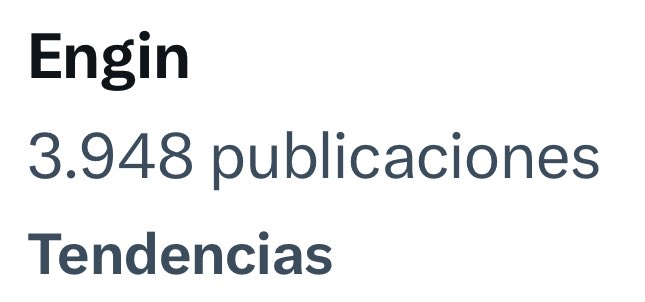 Buenos días ☀️ 

#EnginAkyürek