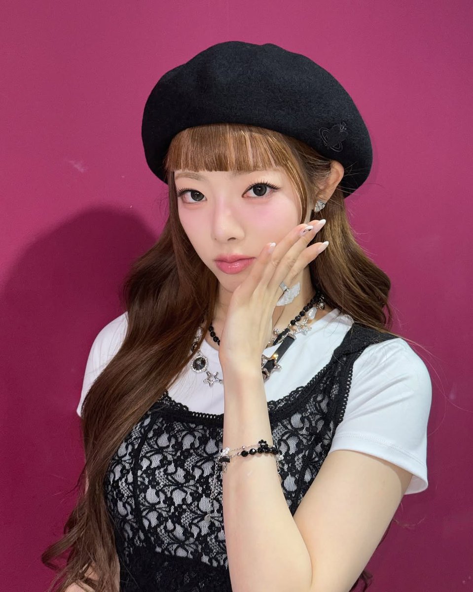 chaego loops tweet media