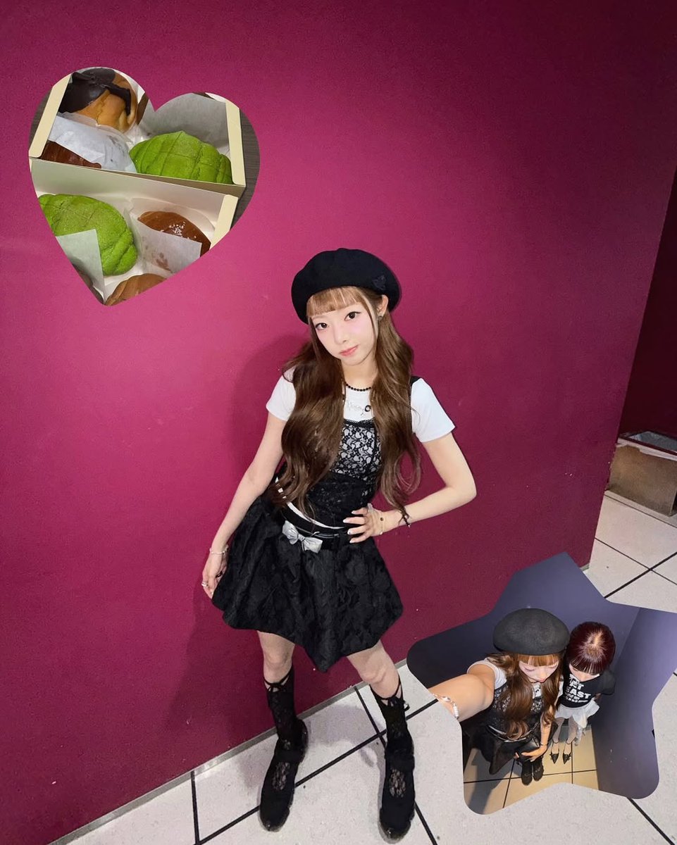 chaego loops tweet media
