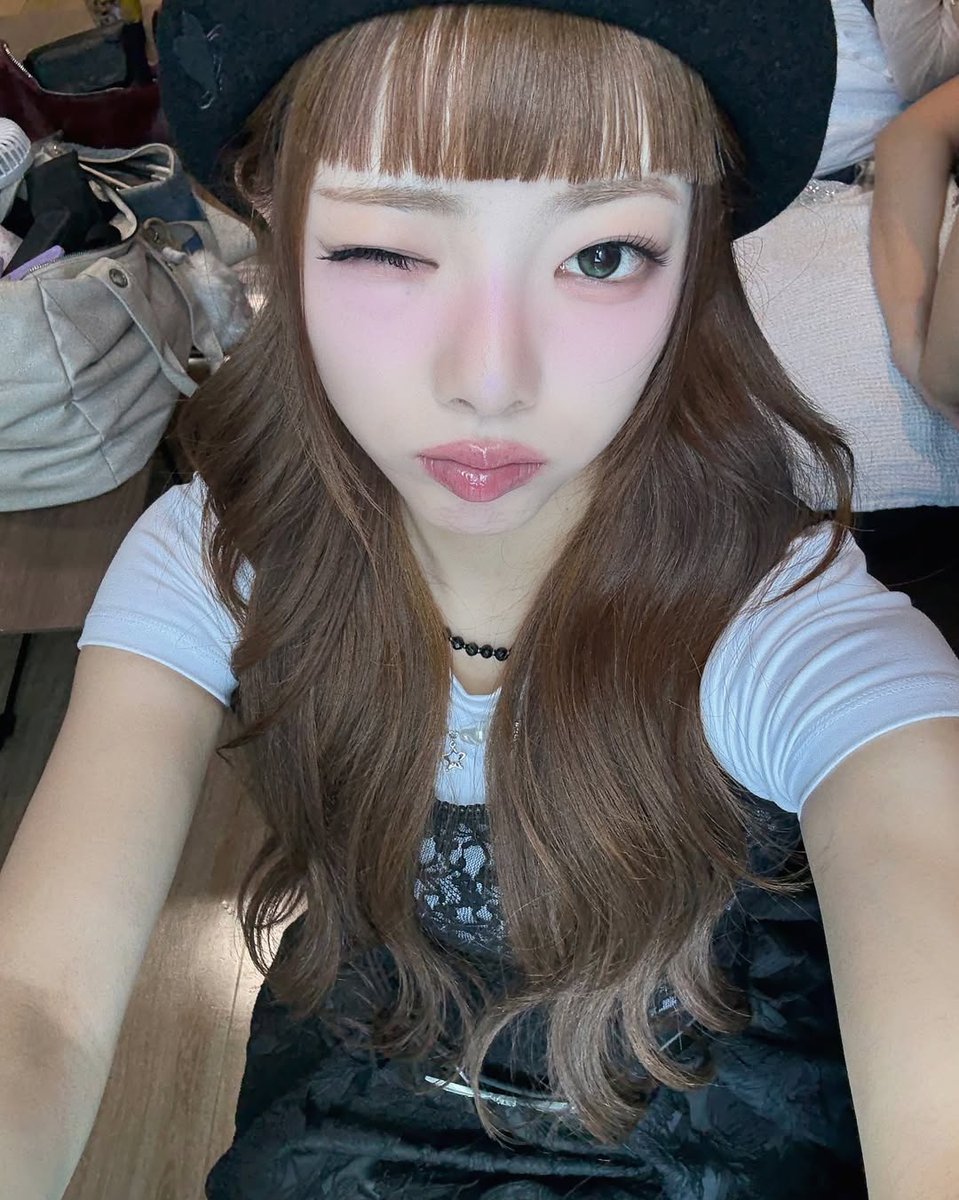chaego loops tweet media