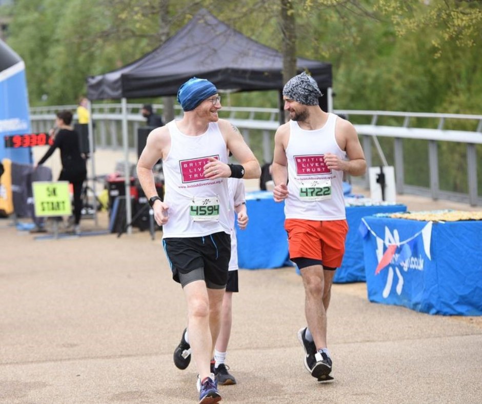 We've had a lot of enquiries about running to support us recently, sadly we only have limited places for most events. Here are some that we still have places in for early 2026:

🏃‍♂️Brighton Marathon - 12th April (these are running out fast!)
🏃Manchester Marathon - 19th April 
🏃