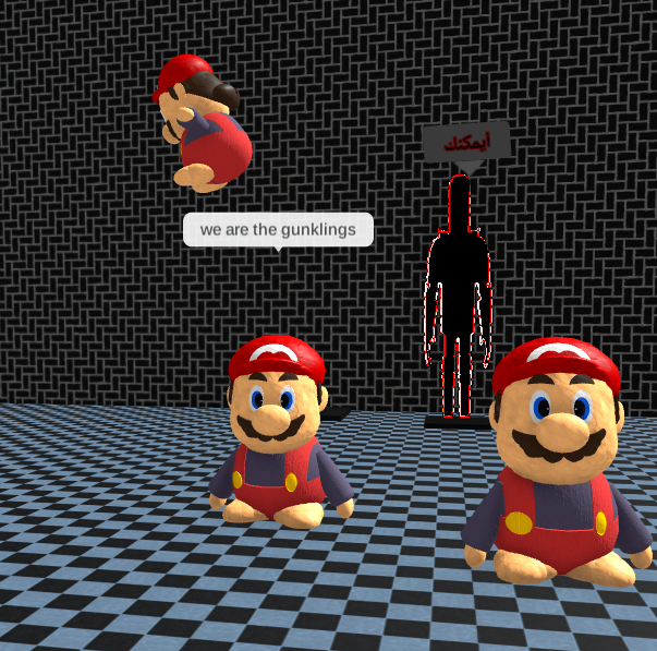 GanfaIf's tweet image. 