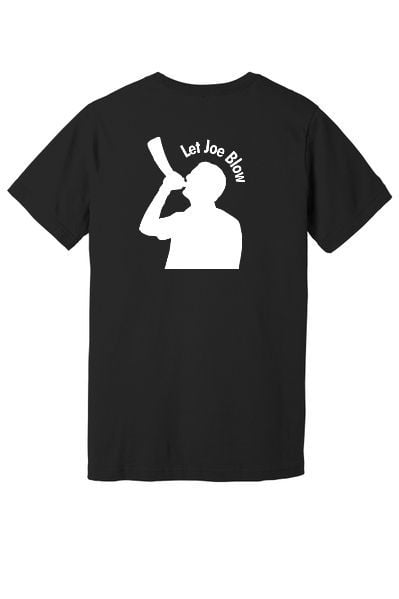 AranTalk's tweet photo. Only a few days left to get one of these exclusive shirts.
Proceeds go to Books to Prisoners charity and the #WoTCon accessibility fund.
We are partial to the #LetJoeBlow shirt.
#TheWheelofTime
https://t.co/6SH0yQIMoa https://t.co/s55jsNMbLx