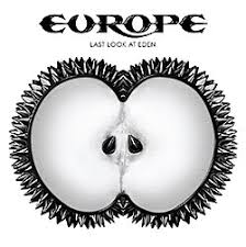 studog66's tweet image. Last and latest addition to the CD Collection
Europe - Last Look At Eden.
A band who i bought their first three albums, but then went off them but have started enjoying their later albums again.
#ClassicRock #Swedish #Melodic #Rock
