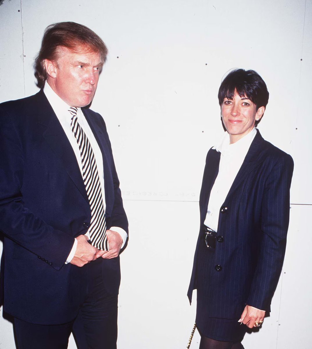 To gain her freedom, sex trafficker and child rapist Ghislaine Maxwell handed 100 names to Todd Blanche in a stunningly corrupt quid pro quo that fucks the victims one more time. As part of the deal, the sex predator who dominates the Epstein files, Trump, had his name omitted.