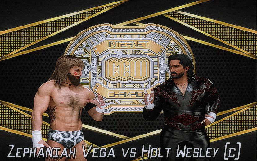 - <a href="/boostedM3dia/">Daniel Holmes</a> vs <a href="/calibxcook/">⚜🧛‍♀️SIN CITY SAINT ⚜🖤</a> (c) for the Limitless Championship 

- <a href="/JovianTwins/">J O V I Ʌ N 🪐</a> vs <a href="/naturallynahh/">🇳 🇦 🇩 🇮 🇦 🌎👑</a> &amp; <a href="/itsjaybaee/">𝐉𝐚𝐲 𝐭𝐡𝐞 𝐑𝐚𝐢𝐧𝐛𝐨𝐰 𝐃𝐞𝐦𝐨𝐧 👹</a> (c) in a Ultimate Fatality Match for the CCW Women’s Tag Team Championships 

- <a href="/iZephaniahV/">𝓩𝓮𝓹𝓱𝓪𝓷𝓲𝓪𝓱 𝓥𝓮𝓰𝓪 🇵🇷💋💔</a> vs <a href="/HONKAHolt/">𝑯𝒐𝒍𝒕 𝑾𝒆𝒔𝒍𝒆𝒚</a> (c) II for the CCW Internet Championship