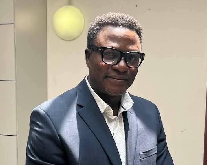 UIShehu_'s tweet image. President Tinubu Mourns Passing of Veteran State House Journalist, Dr. Leon Usigbe
President Bola Ahmed Tinubu has expressed deep sorrow over the death of Dr. Leon Usigbe, a respected journalist with The Tribune Newspapers and a long-serving member of the State House Press…