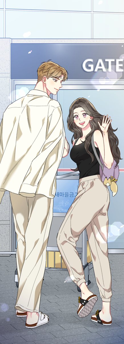 nazuuum's tweet photo. 🐰바니와 오빠들-특별편
마지막화까지 무료로 풀렸답니다~
특별편이라 가능했던 특별편만의 엔딩...
왠지 사진을 첨부하는 것도 떨리는걸요🫥
특별편까지 함께 해주신 독자님들 감사합니다!
다음에 또 만나요~😊💕 https://t.co/PF1HAjpZ6W