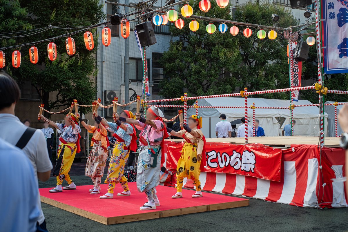 yurikamome_info's tweet image. みんな元気?ゆりもだよ。
#ゆりかもめ にのって
#新橋こいち祭 にあそびに行ってきたよ。
おともだちの、#東京メトロ の
#駅街かける くんに会えてうれしかった~
#ゆりも #のんびりゆりも