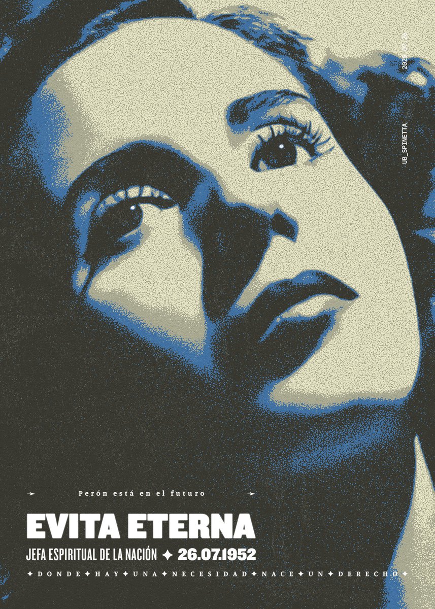 ✶  e v i t a  ✶  e t e r n a  ✶