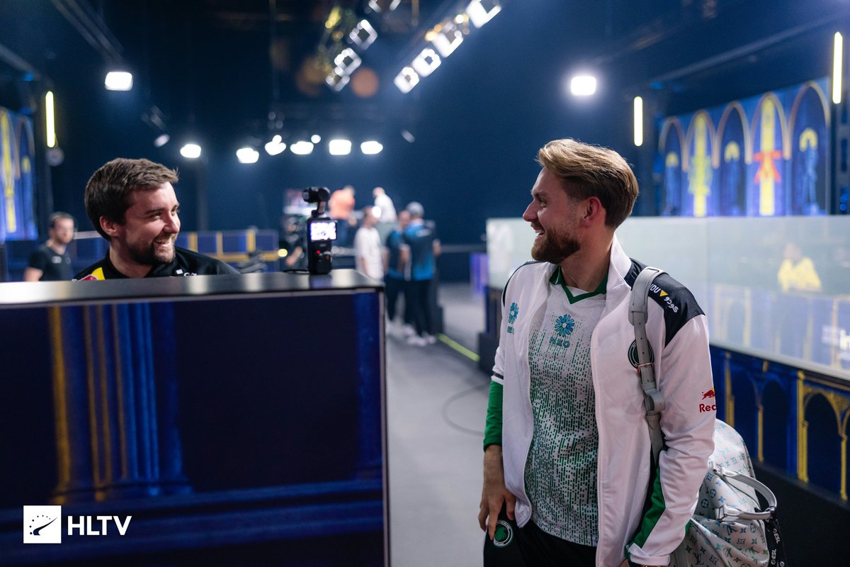 HLTV.org tweet media
