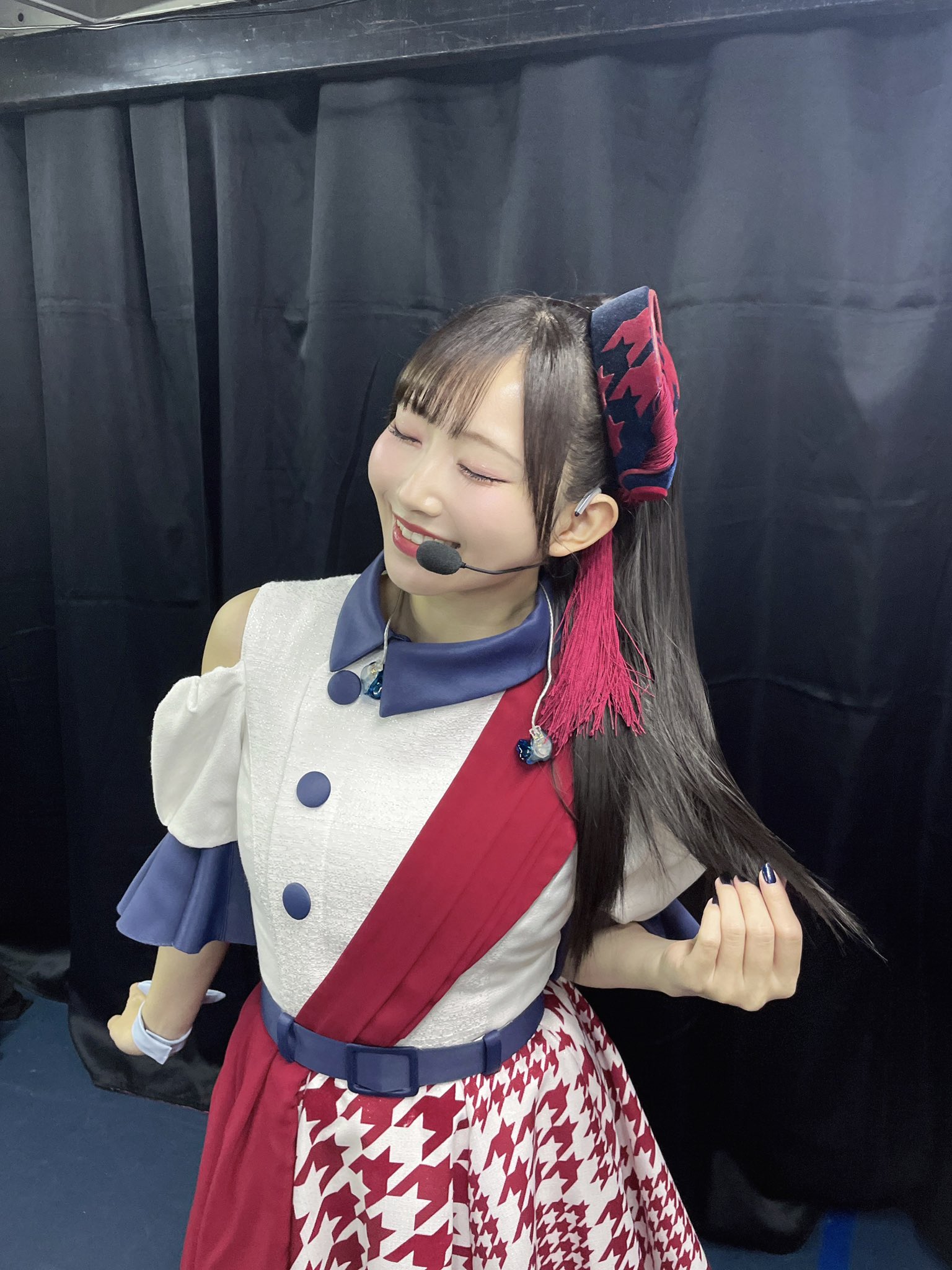 ラブライブ　Liella 青山なぎさ 青山なぎさ - 「ラブライブ！スーパースター!!」スクール