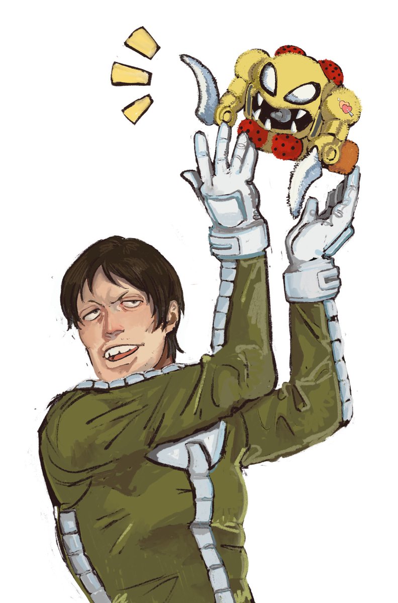 hamadajjrw's tweet image. ザクレロぬい欲しい〜…
ｼﾞｰｼﾞｪﾈははやくデミトリーとトクワンを実装してください（強欲）