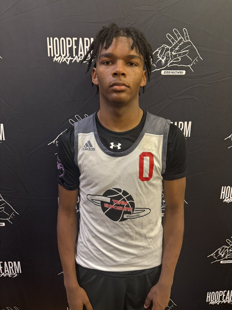 #252SummerFinale

7th Nation 2027 83
Team NMYBAG 72

Jamarion Washington 31

Brayden Gatling 30