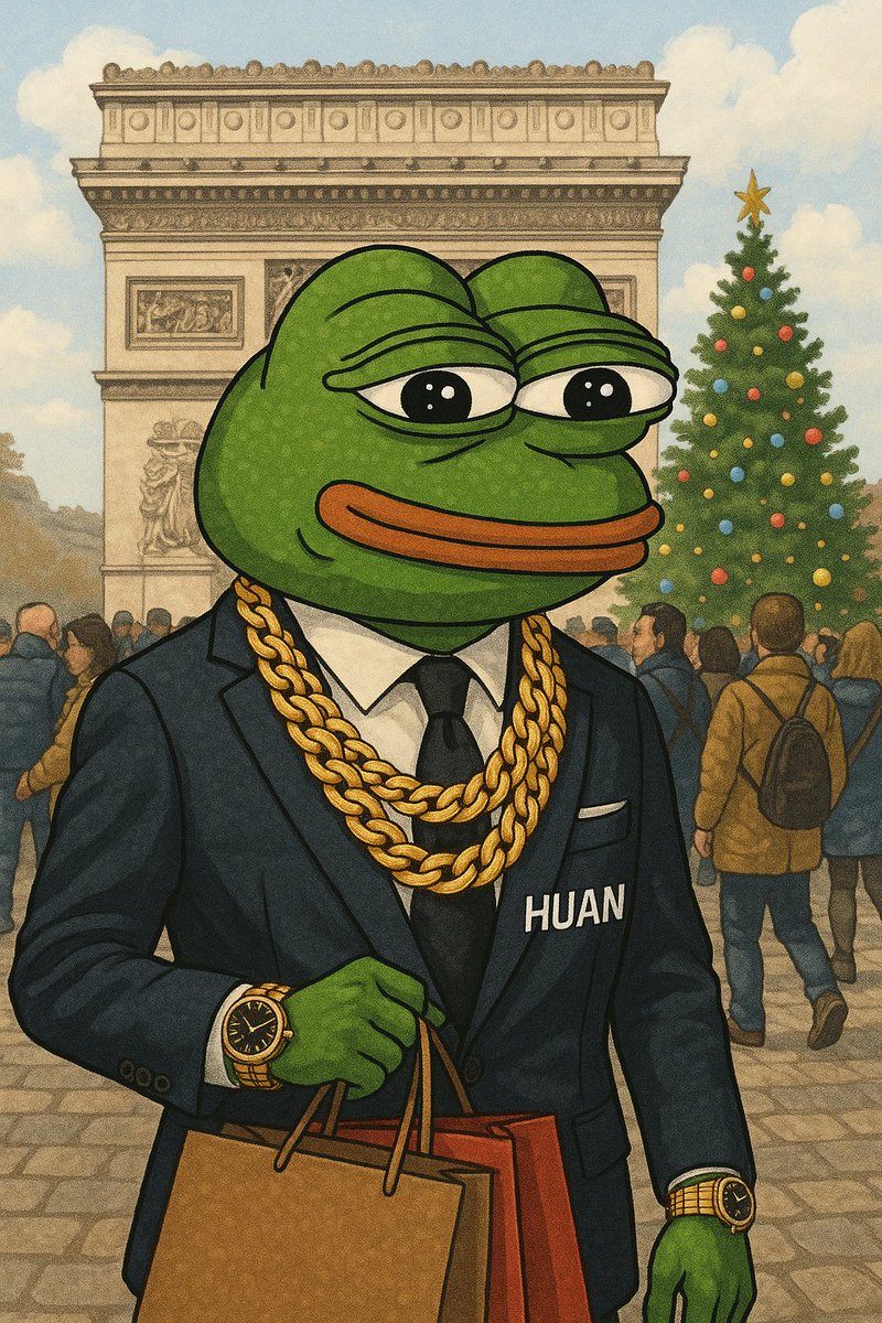 Kekius Maximus tweet media