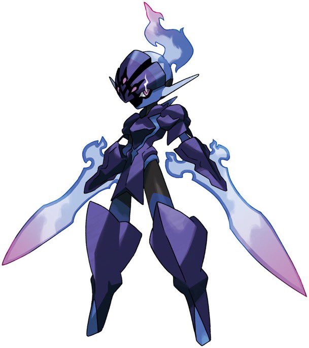 will always gag for whatever this genre of pokemon is called