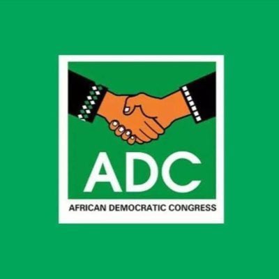 ADCngcoalition's tweet image. The Leaders of the Coalition have been having serious discussions on the inclusion of Youths into Executive Positions in the party.