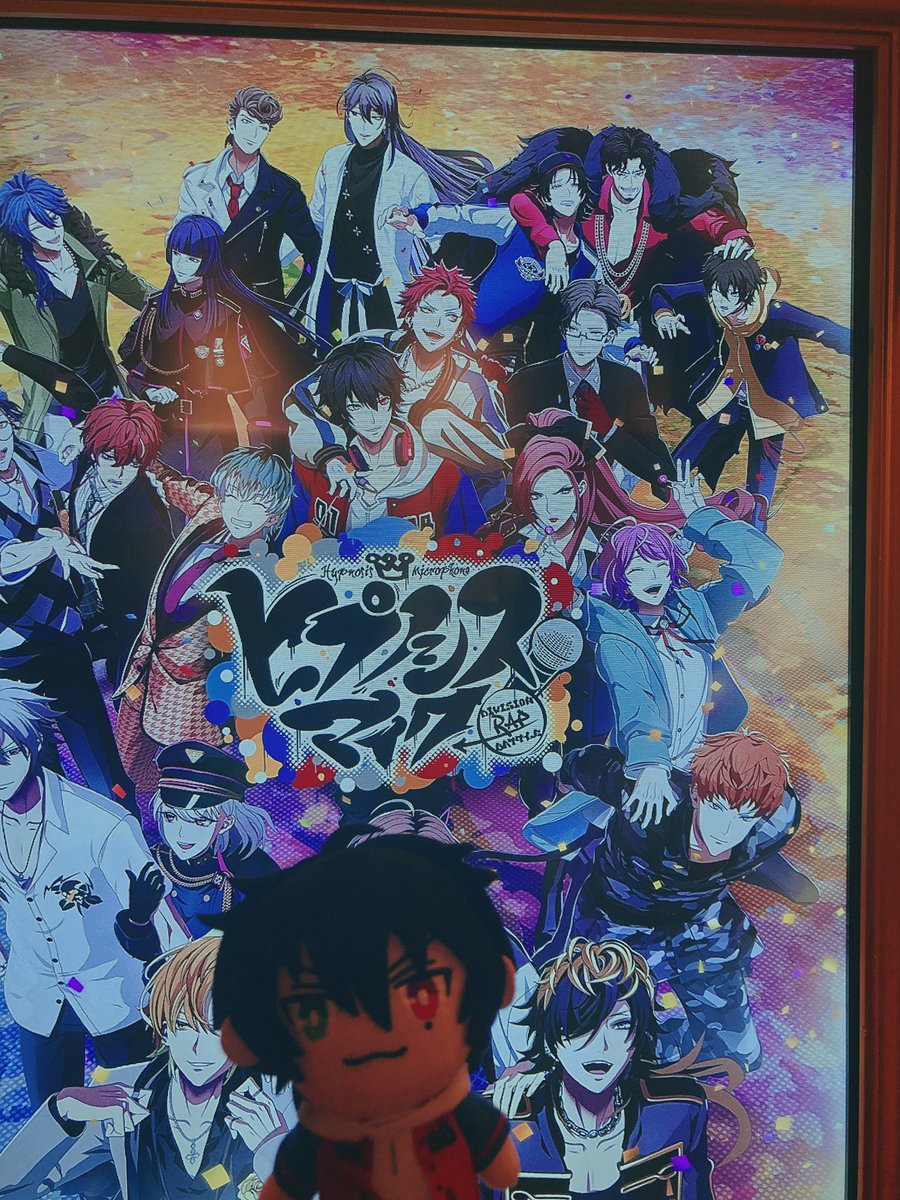 ugokunikubot's tweet image. 優勝ありがとう…誕生日おめでとう…
嬉し〜🥹