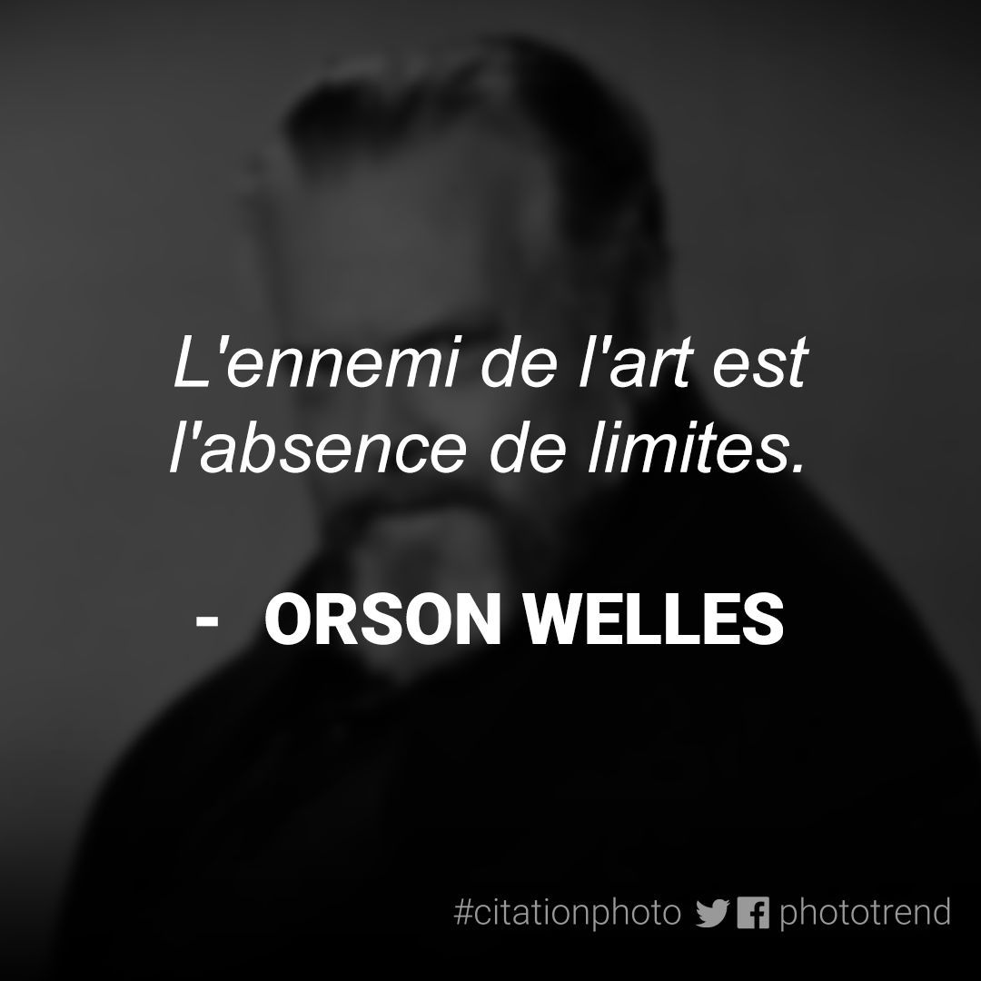 Voici la citation photo de la semaine
#citationphoto