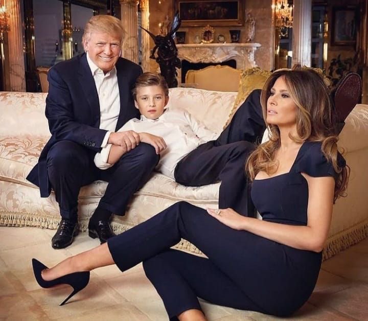 PabloFranco1936's tweet image. Una Familia Ejemplar!!!