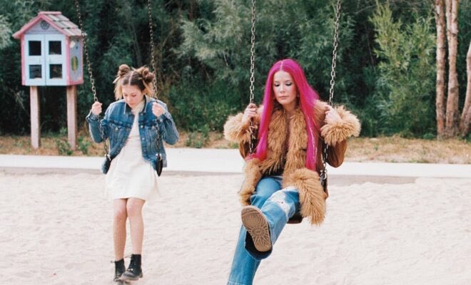traditionkylee's tweet image. happy lucky day, this song did not deserve an ounce of hate that it got. such a meaningful song that h shared with us a year ago today 🩷