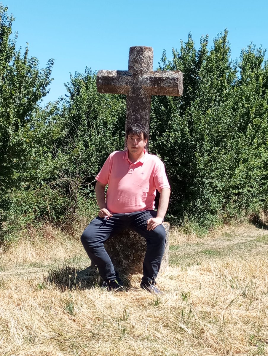 PabloFranco1936's tweet image. ESPAÑA ES CRISTIANA!!!