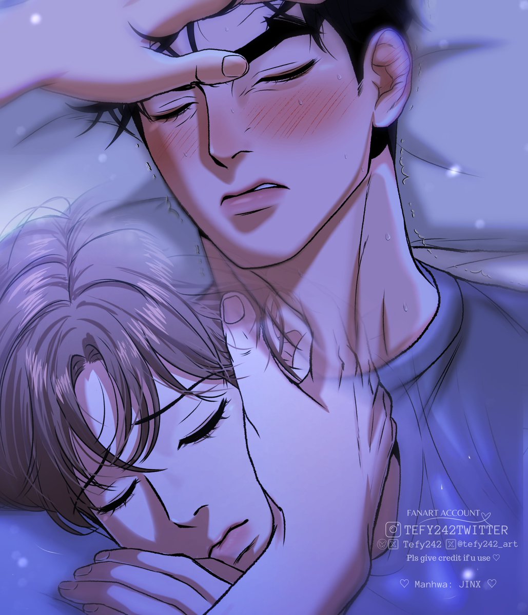 Tefy 🐹🍡JINX DELULU💕 FANART ACCOUNT 🥊🐺 (@tefy242) on Twitter photo Thank you so much for all the love and support, guys~ I really hope you enjoyed it 😊💖 Sending it all with love 🥹🫶
C:<a href="/_MinGwa/">밍과😎🥊징크스 3,13,23</a> 💖 R: JINX
#징크스 #manhwa #bl #Jinxmanhwa #jinxfanart #jaekyung #kimdan #Jinxmanhwa #Jinx #tefy242fanart Thank you so much for all the love and support, guys~ I really hope you enjoyed it 😊💖 Sending it all with love 🥹🫶
C:<a href="/_MinGwa/">밍과😎🥊징크스 3,13,23</a> 💖 R: JINX
#징크스 #manhwa #bl #Jinxmanhwa #jinxfanart #jaekyung #kimdan #Jinxmanhwa #Jinx #tefy242fanart