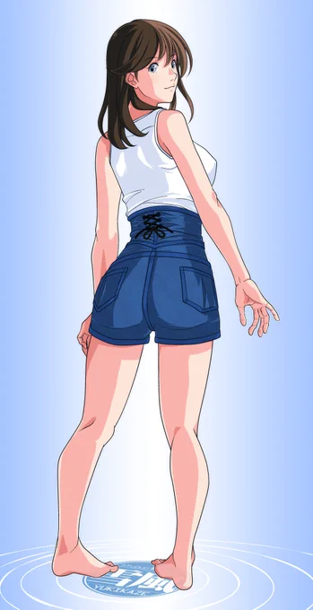 #女の子のイラストだけで興味を持ってくれる方へ届け =͟͟͞͞(๑•̀ㅁ•́ฅ✧ ヨロシク