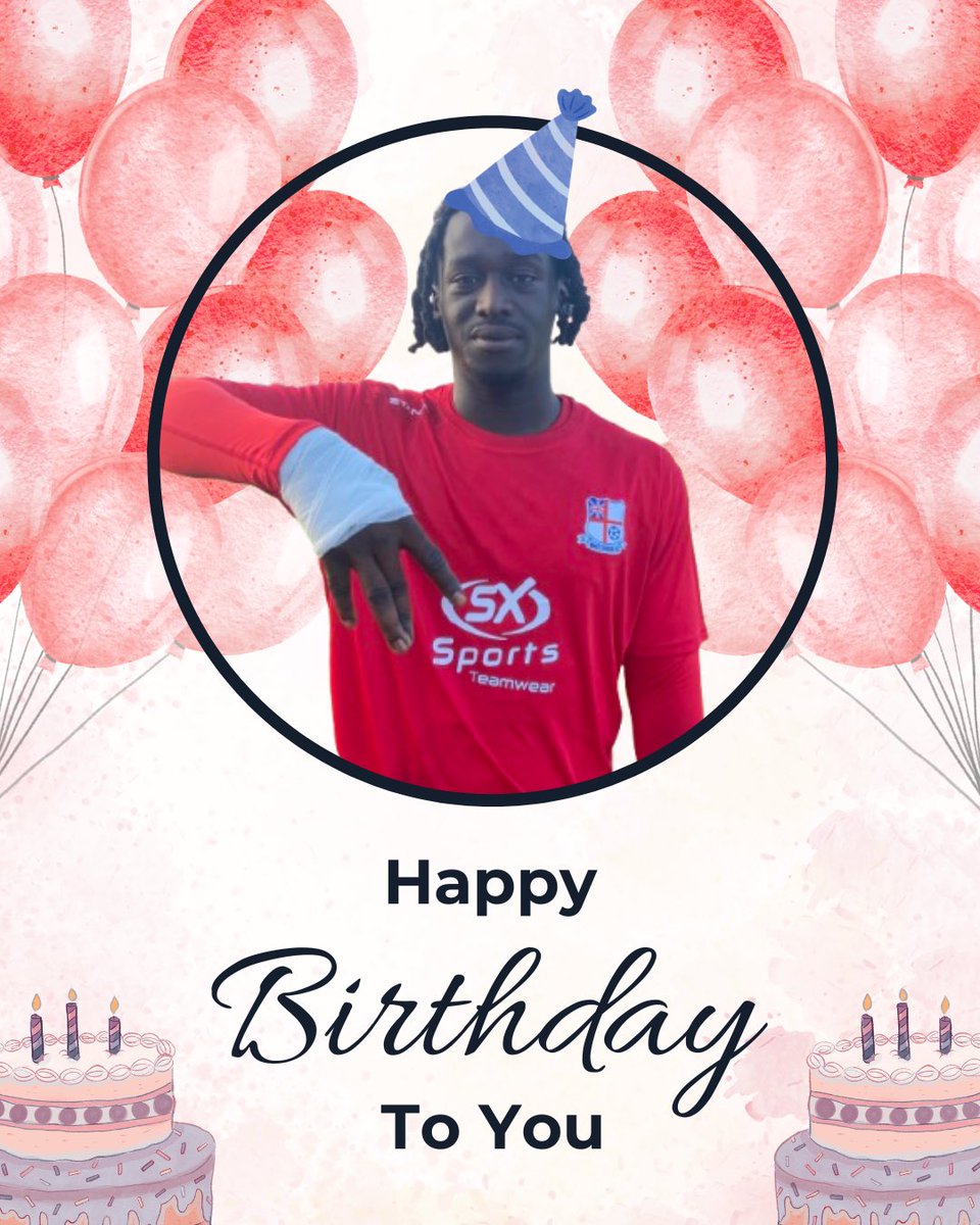 EnsignOfficial's tweet image. Better late than never 😅 as we wish @pedro_mechack a very happy birthday 🥳🥳