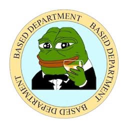 Based Department tweet media