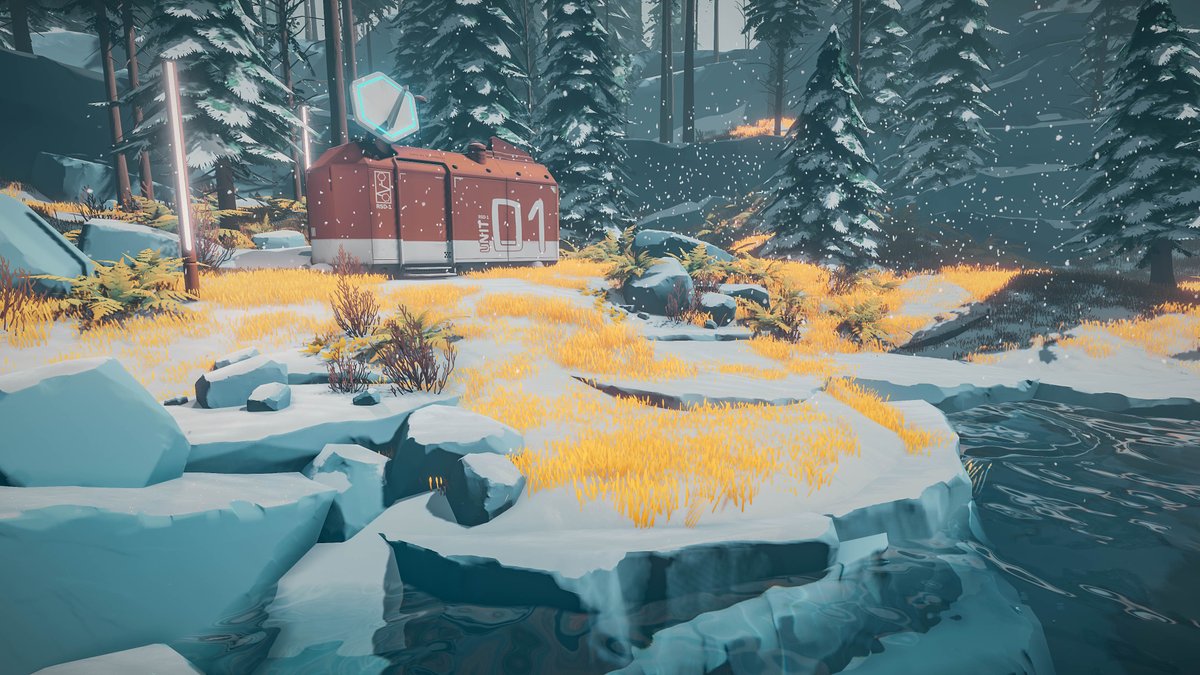 What's this structure used for? Wrong answers only. #screenshotsaturday
