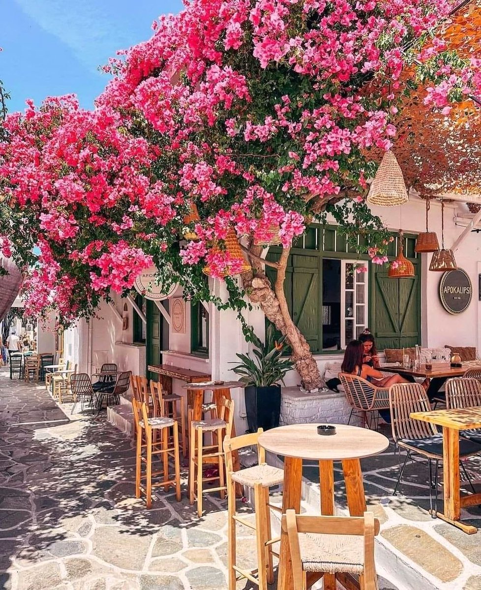 Beauty of Greece