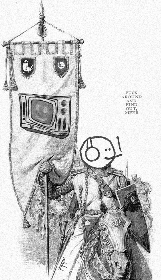 undertow_tez's tweet image. FAFO $mfer ⚔️