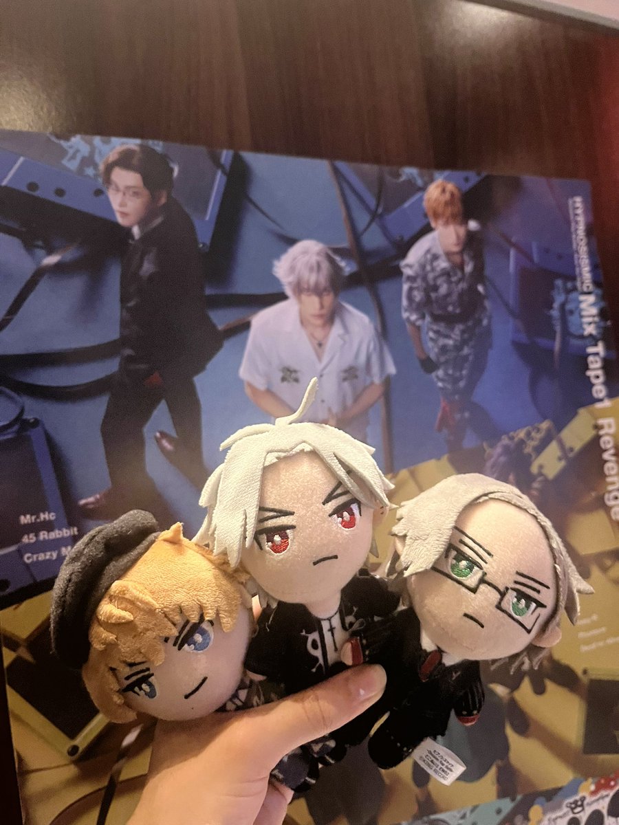 ppicklesz's tweet image. I had the most amazing time at hypstage!!! I had a chance encounter with some awesome people and even drew all the characters I wanted… 😭❤️ so, so happy!!!!