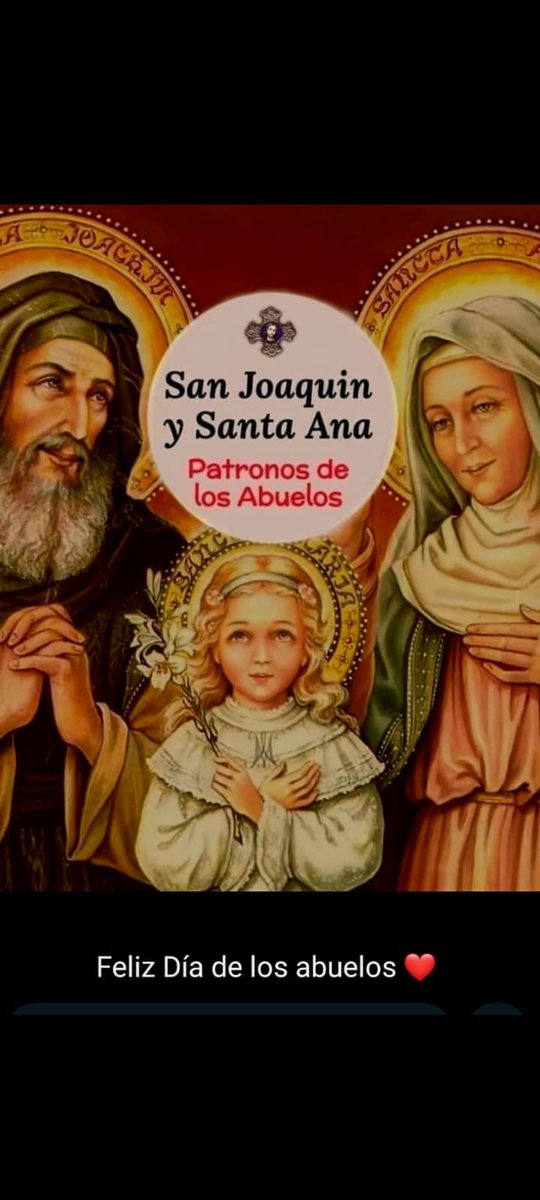 JuezLopezMDP's tweet image. Feliz Día de los abuelos!!!