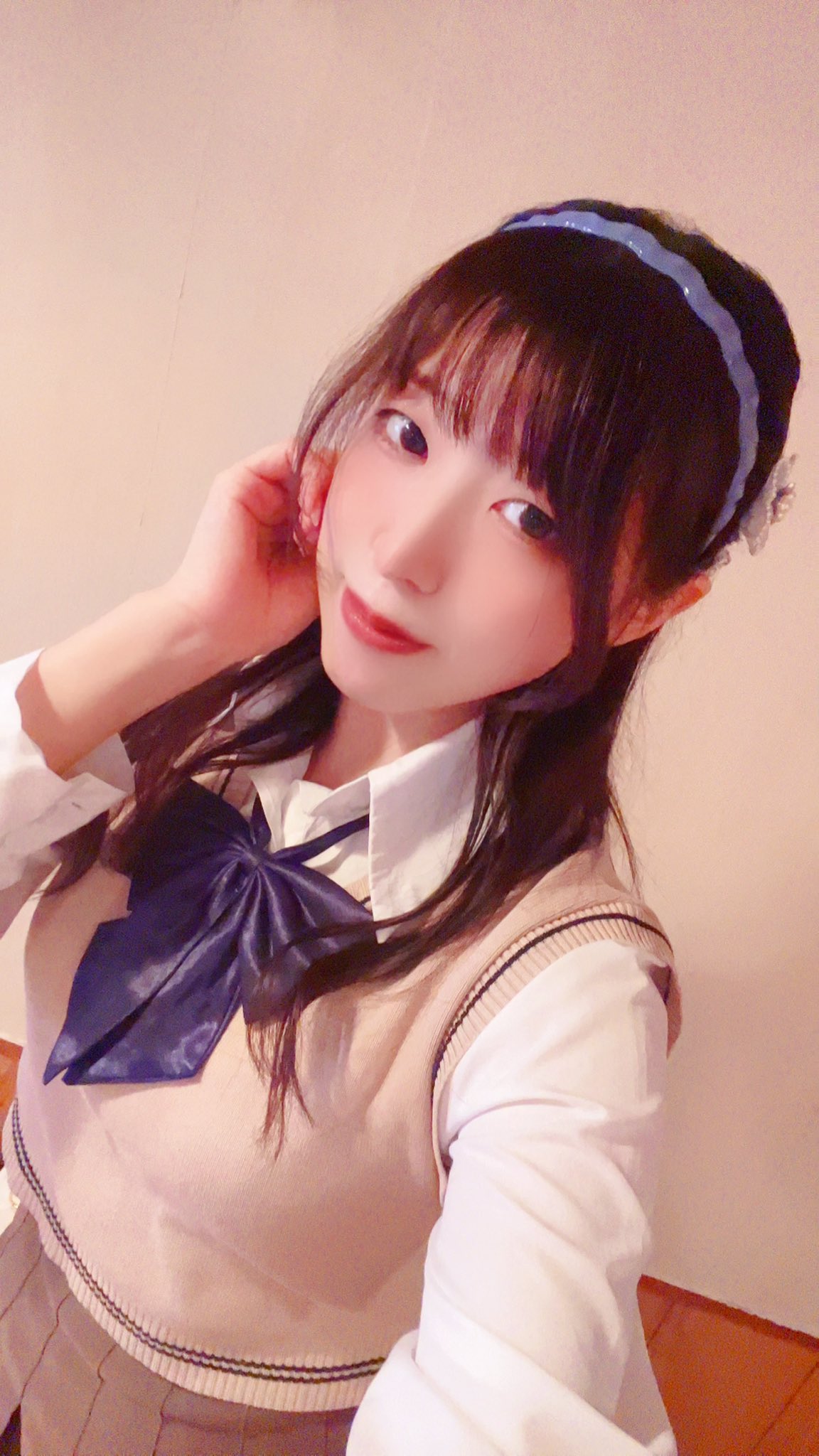 蒼月響子 on X: 