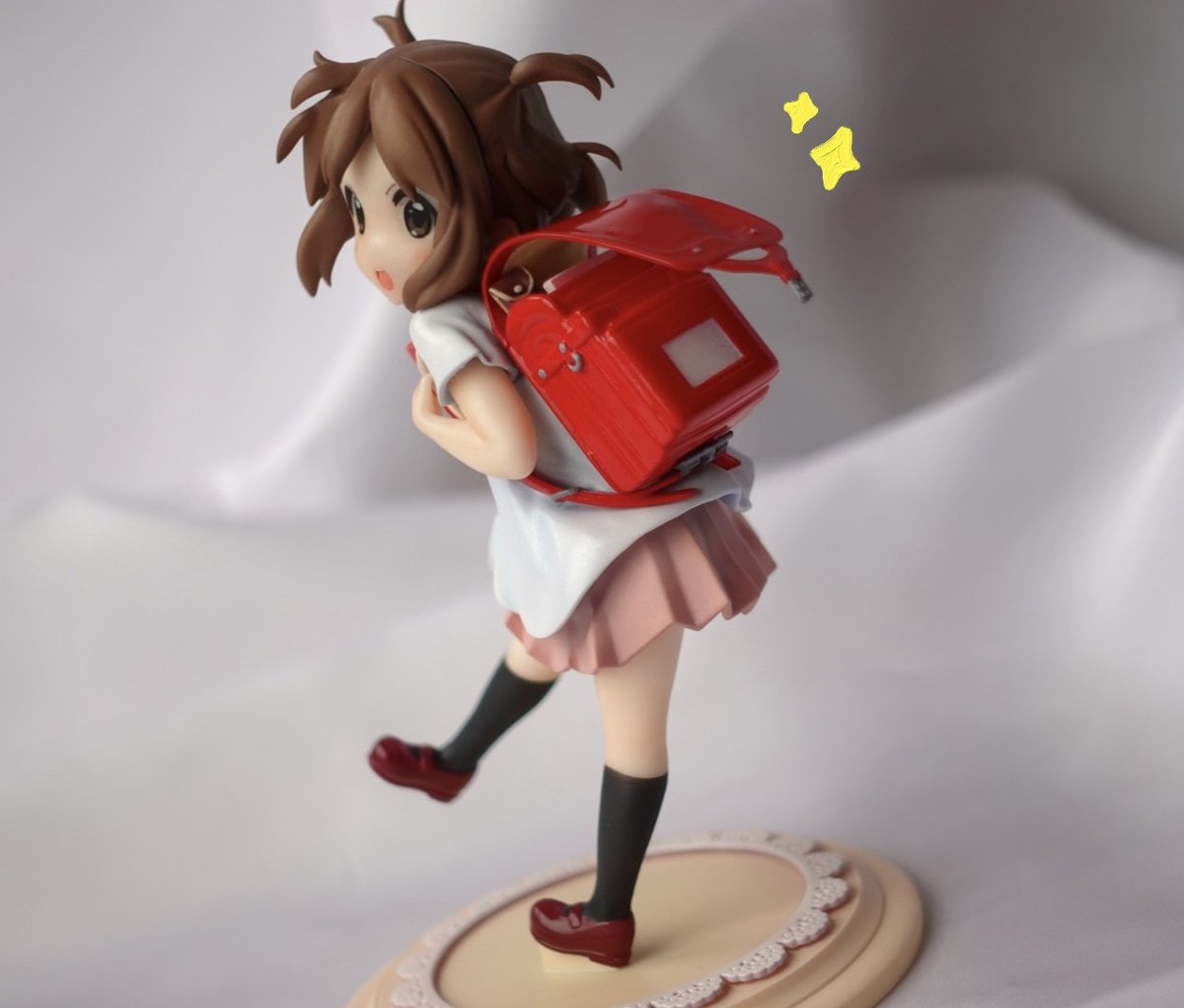 figureneet🐾 tweet media