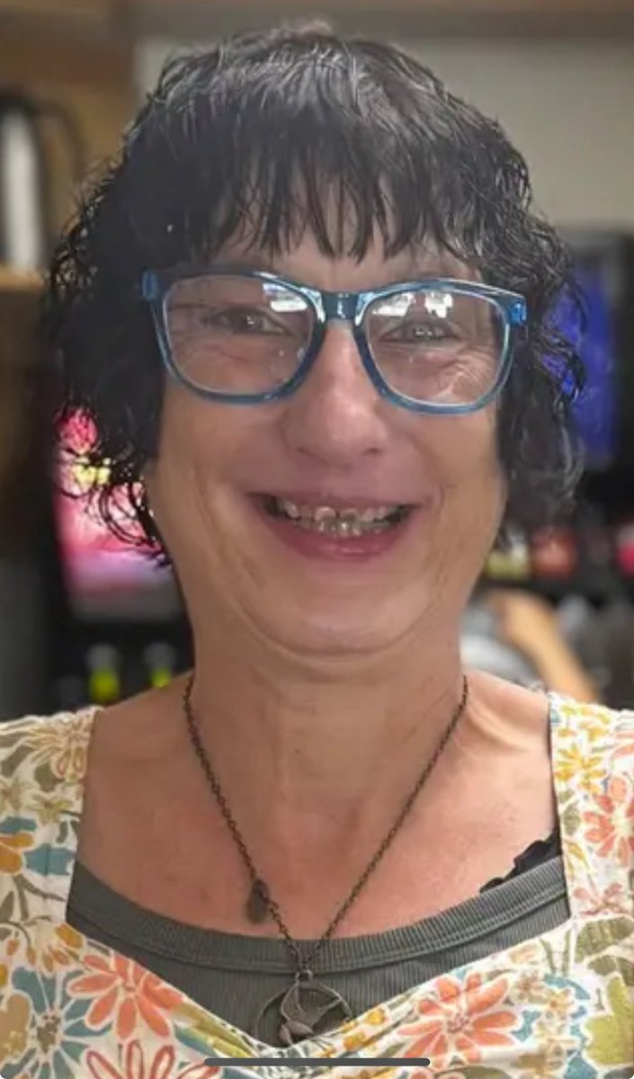 Amy was spreading hate and division with her supporters yesterday just proving mental illness is rampant in Minnesota.