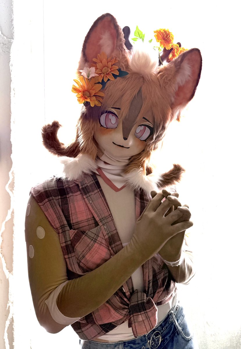 rd_fur's tweet image. 넘 즐거웠다
#바케모노 #BARKEMONO