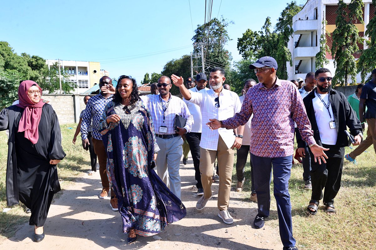 Abdulswamad Sheriff Nassir tweet media