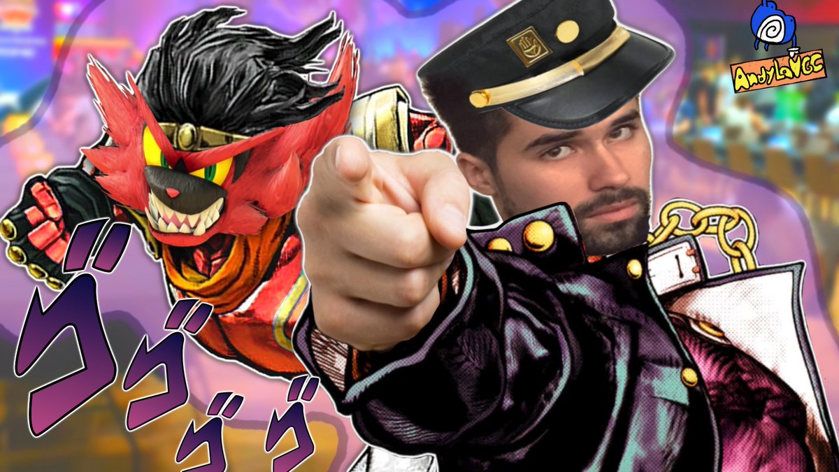 Top 10 images of <a href="/WolfeyGlick/">Wolfey</a> that go way harder than they deserve to