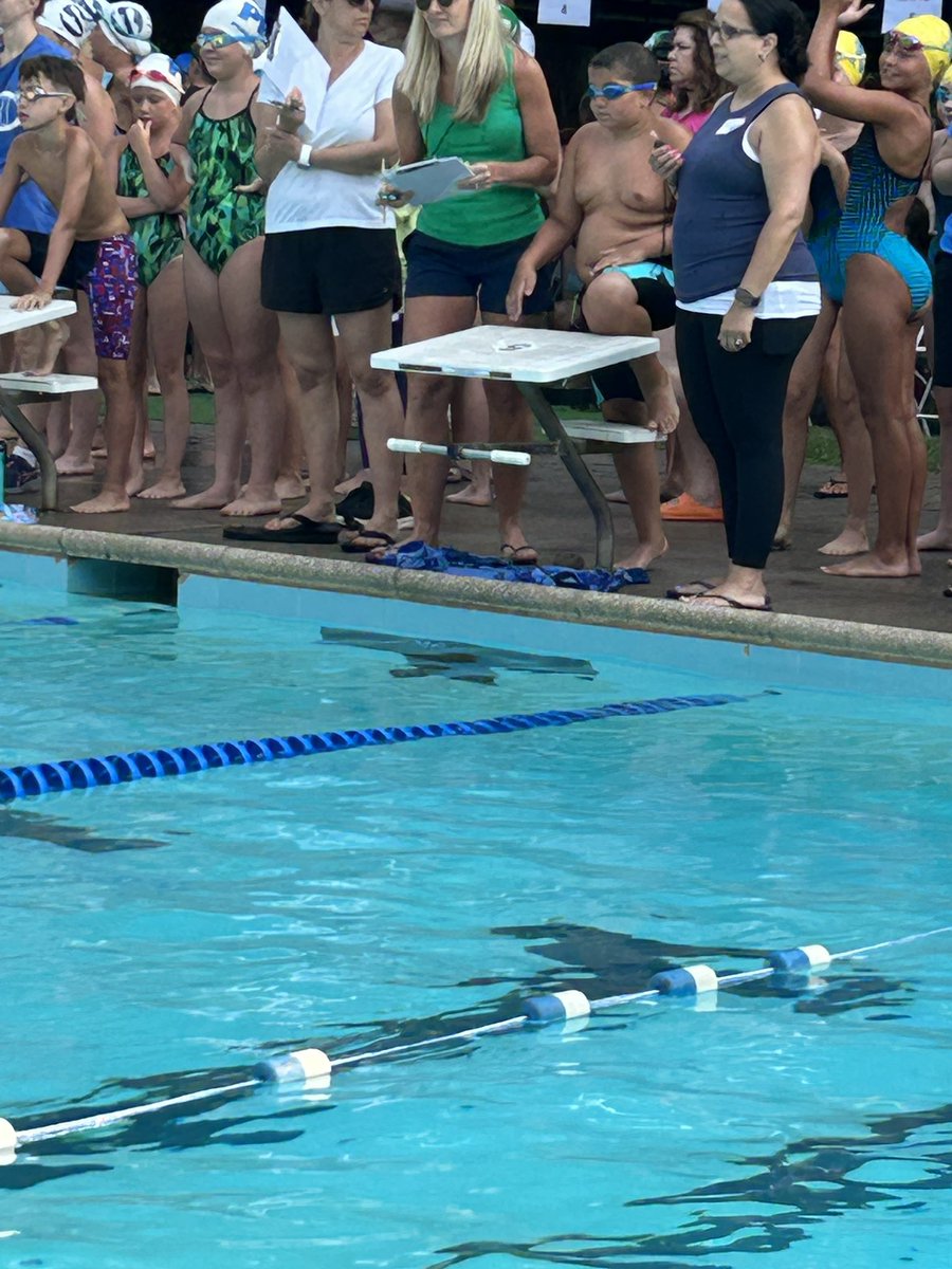 mrssteachct's tweet photo. MIA Today- Swim Championships! Go Gators!
#swimmom https://t.co/zCsfeyU81A