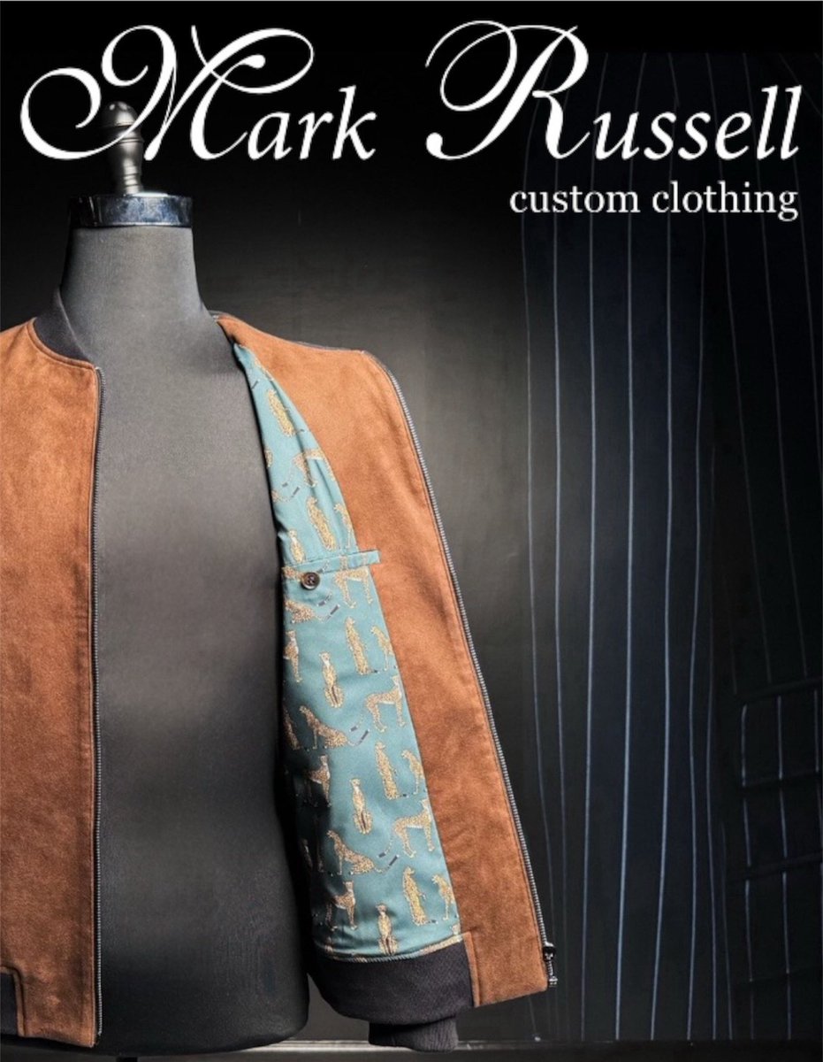 MarkRussellCo's tweet image. 