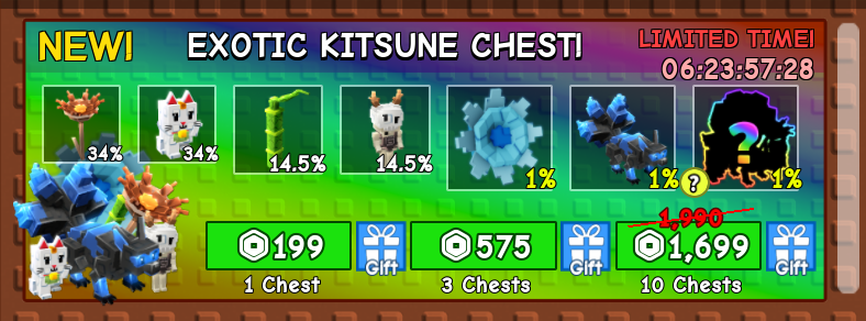 Grow a Garden 🍅 tweet media