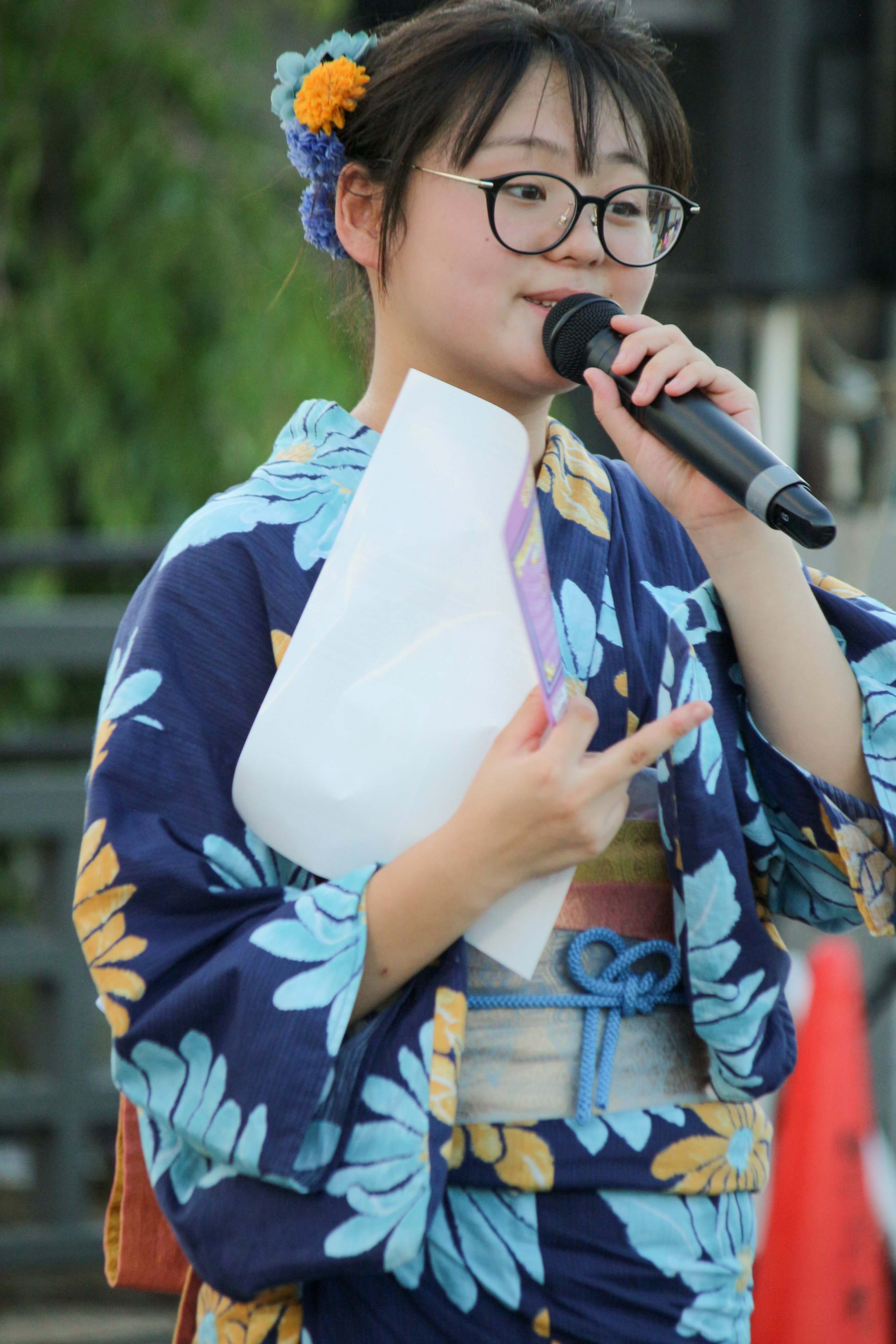 すずちゃん(14歳)＠岡山歌っ子 on X: 