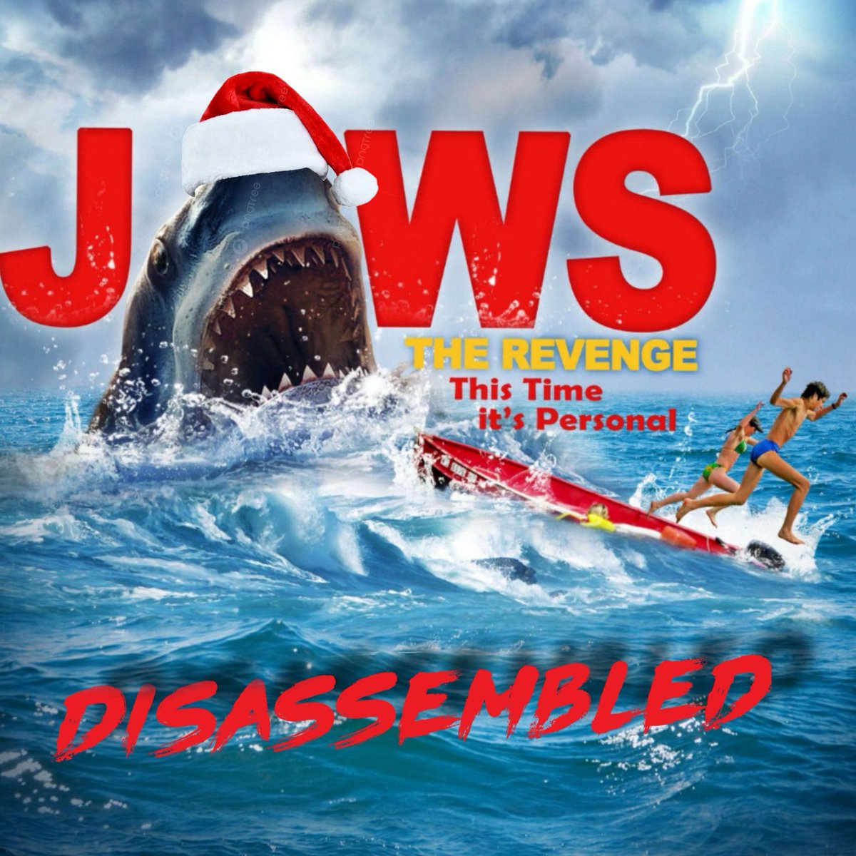 🎙Zack 🎧 tweet media