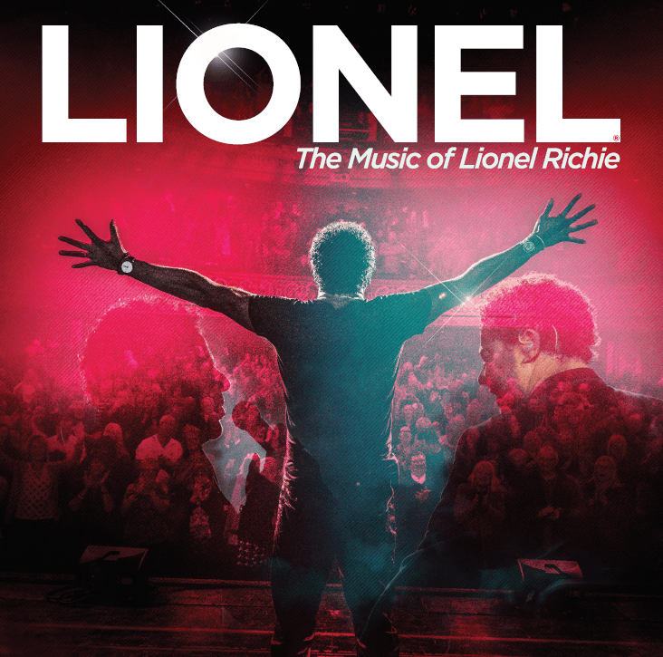 Get ready to dance All Night Long with Lionel: The Tribute To Lionel Richie <a href="/TivoliWimborne/">TIVOLI THEATRE</a> Saturday 20th September 8pm!
Tickets £26 - call 01202 885566/book online tivoliwimborne.co.uk/events/lionel-…