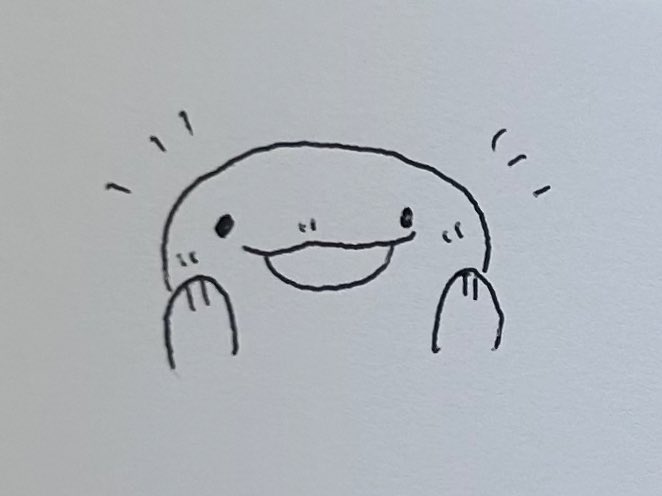 ヌオー！かわいいね