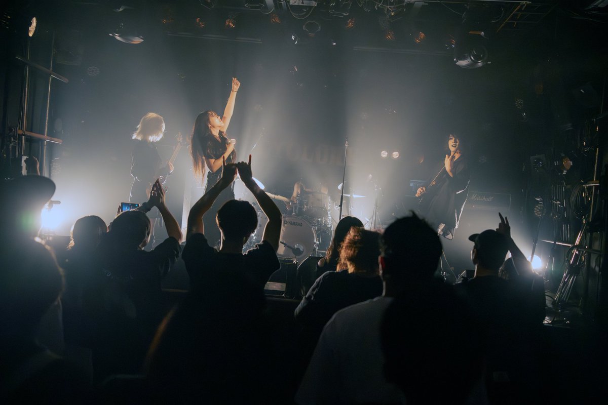 starrywaveo's tweet photo. 2025.07.24
SHIBUYA CYCLONE 🇯🇵

📷 @encontradanza https://t.co/o0Q2U6lLcy