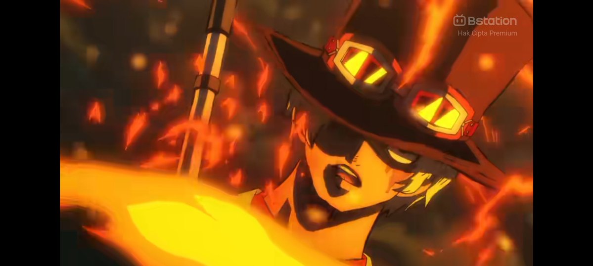 0NEPIECEBASE's tweet image. OPFESS!
Sabo keren banget. Ak butuh lebih banyak screentime beliau 😔🔥🔥🔥